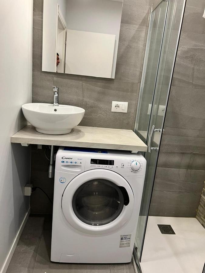 Appartamento Via Padova 151 Milano